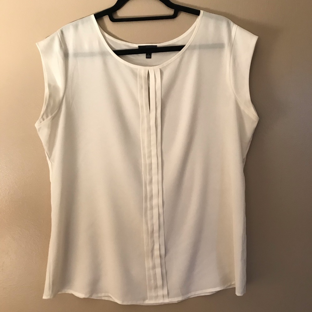 NY&C Blouse